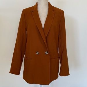 H&M Blazer | H&M woman blazer